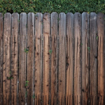 Why Does Wood Fence Post Spacing Matter?