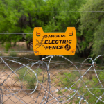 Electric Fence: Understanding Electric Fence Grid Wires