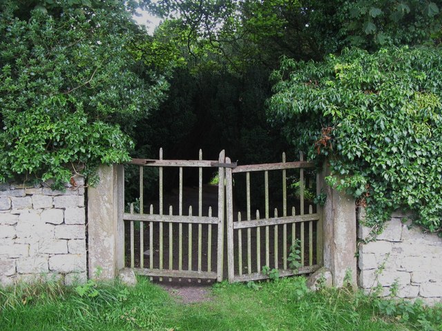 10 Signs You Might Need New Front Gates
