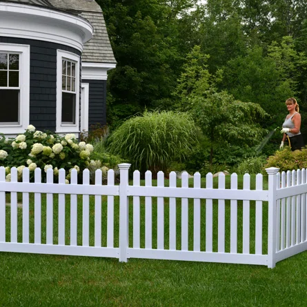 Where to Find Do It Yourself Vinyl Fencing?
