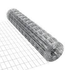 How Is Welded Wire Mesh Made?