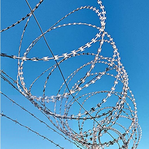 How Much Does Razor Wire Cost?