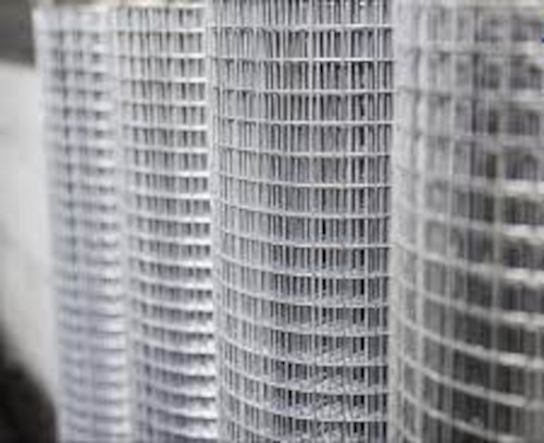 How to Join Welded Wire Mesh