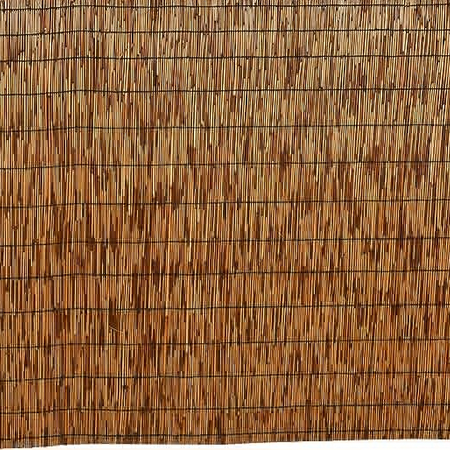 Screenshot 2023 09 07 at 21 02 23 Amazon.com DearHouse Natural Reed Fencing Eco Friendly Reed Fence 3.3 feet High x 13.3 feet Long Reed Screen for Garden Privacy Patio Lawn Garden
