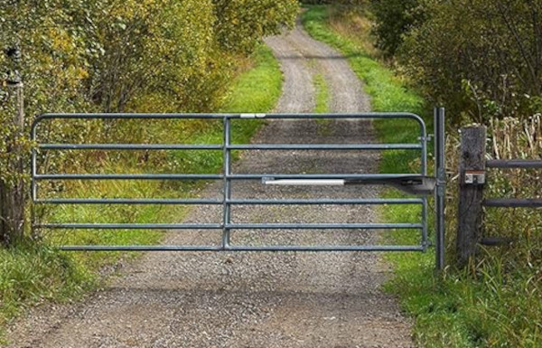 The Complete Guide to Automatic Gate Actuators