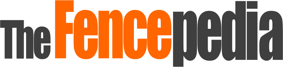 The Fencepedia logo