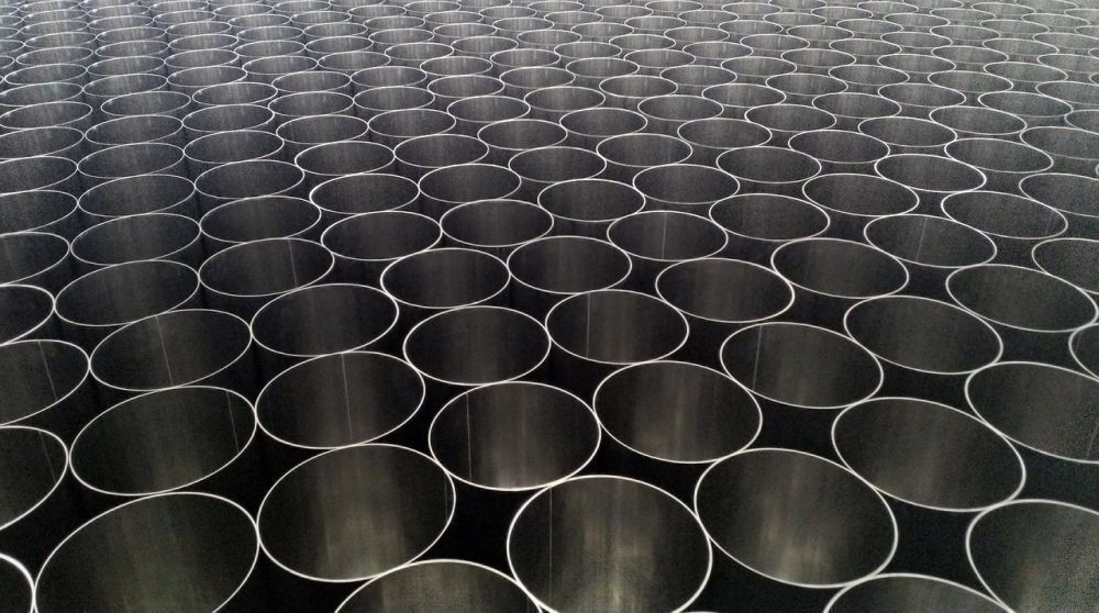 Types of Round Steel Tubing and Pipe Used for Fencing