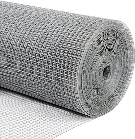 What Is Hardware Cloth and How Is It Used in Fencing?