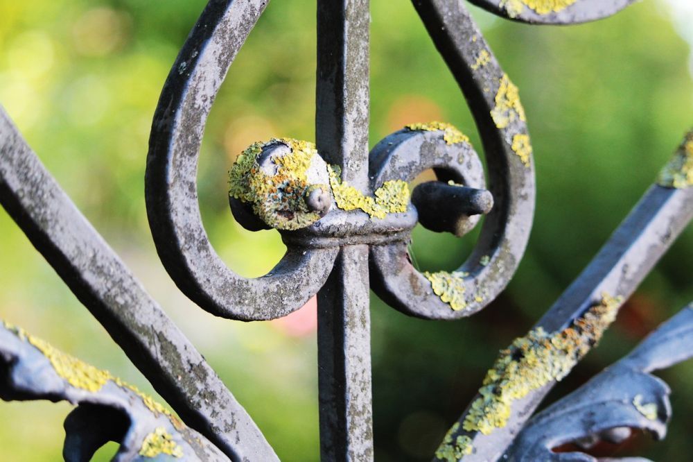 Wrought Iron Fencing Vs Cast Iron Fencing Vs Ornamental Fence