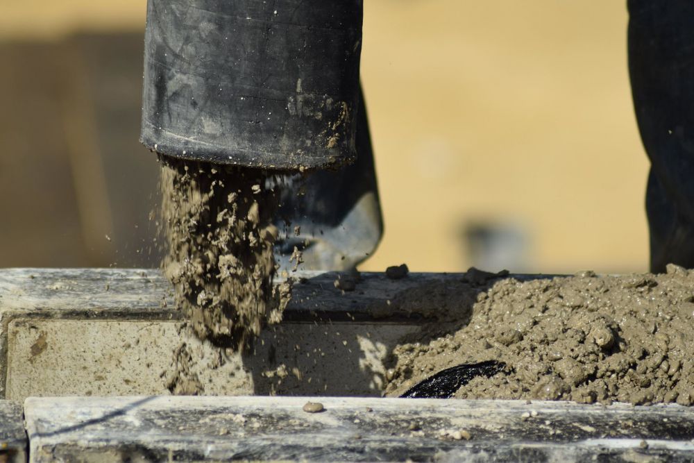 A Guide to Concrete for Fence Posts