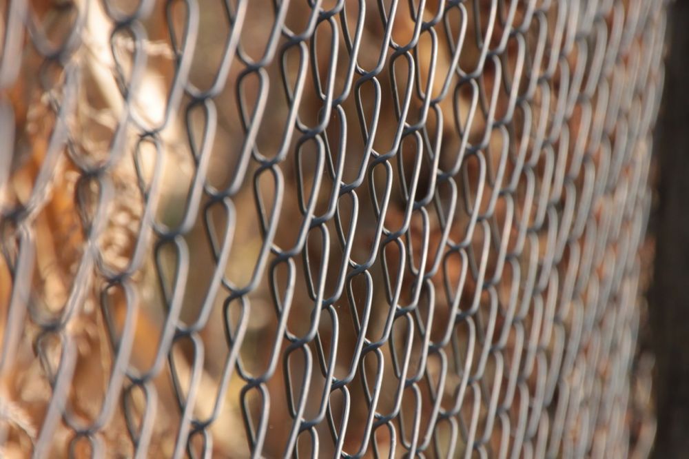 Galvanized Fence Wire: A Guide