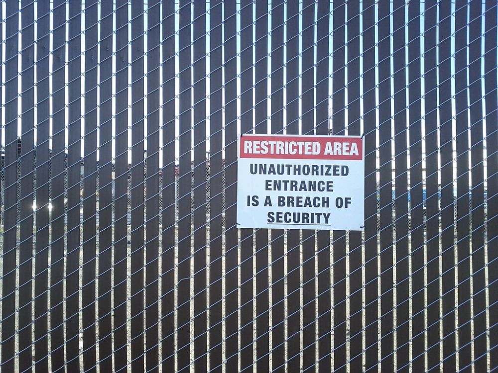 Is An Aluminum Security Fence a Good Idea?