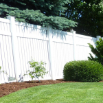 How Much Does Vinyl Fence Cost?