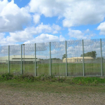 What Is Perimeter Fencing?