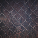 What Can We Do About Rust on a Chain Link Fence?
