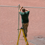 How Long Does It Take to Install a Chain Link Fence?
