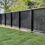 What Are the Pros and Cons of Aluminum Fencing?