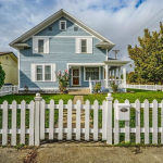 What Is a Picket Fence, Where Can You Get One, and What Are Your Options?