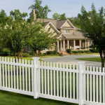 How Much Does Vinyl Fencing Cost?
