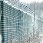 What Is the Difference Between High-Security Fence and Chain Link Fence?