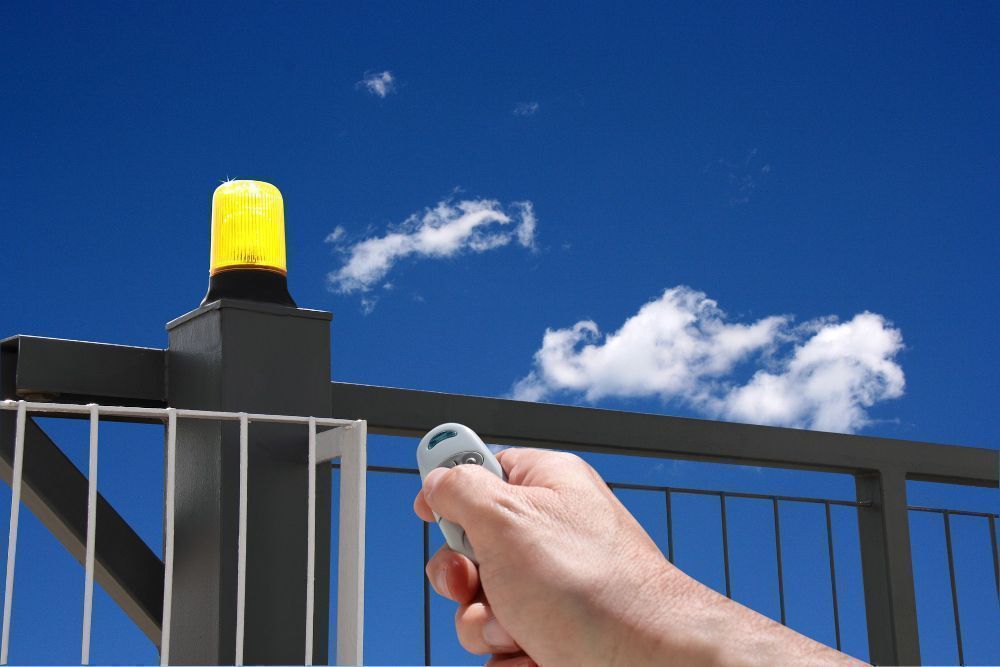 What Is the Difference Between Residential and Commercial Gate Motors?